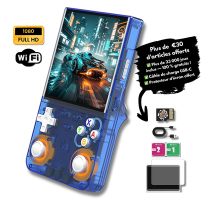 Console Rétro Ultra™