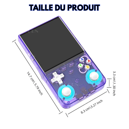 Console Rétro Ultra™